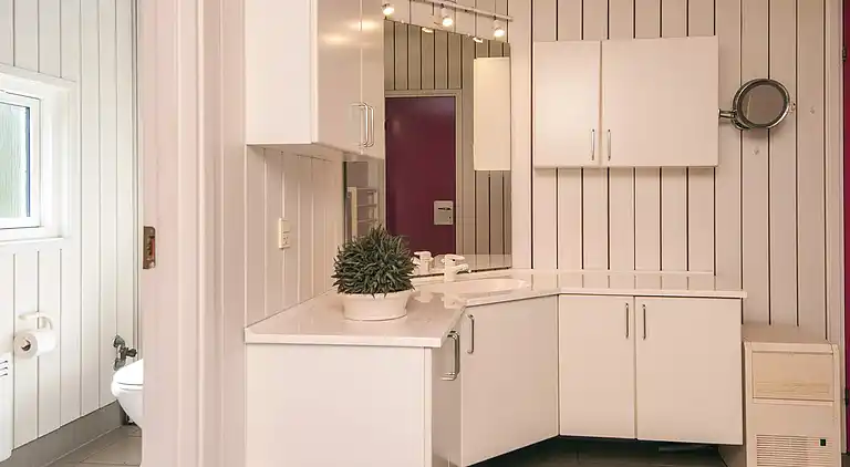 Holiday home in Fjellerup Strand