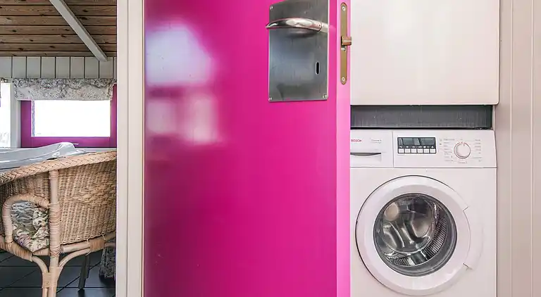 Holiday home in Fjellerup Strand