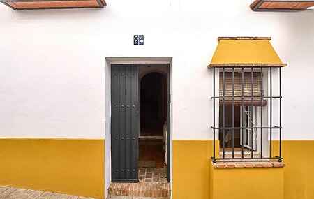 Hule i Peñaflor