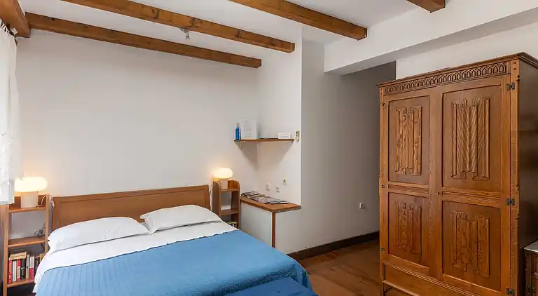 Apartment in Old Town