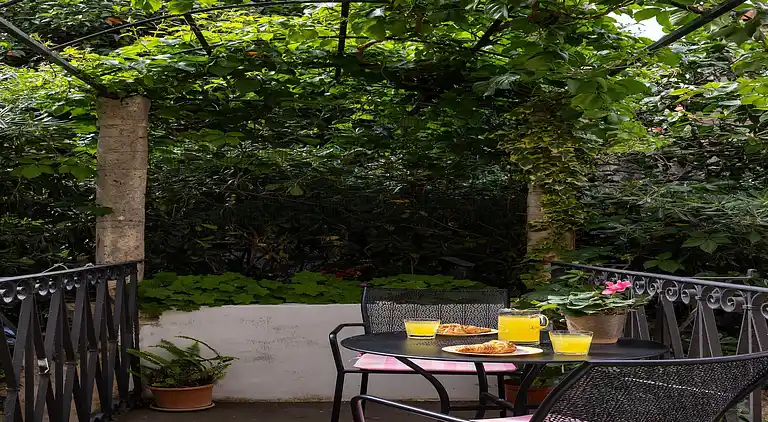 Apartment in Old Town