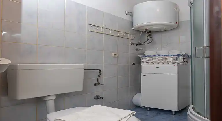 Apartment in Old Town