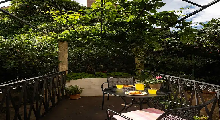 Apartment in Old Town