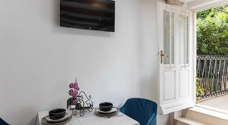 Apartment in Old Town