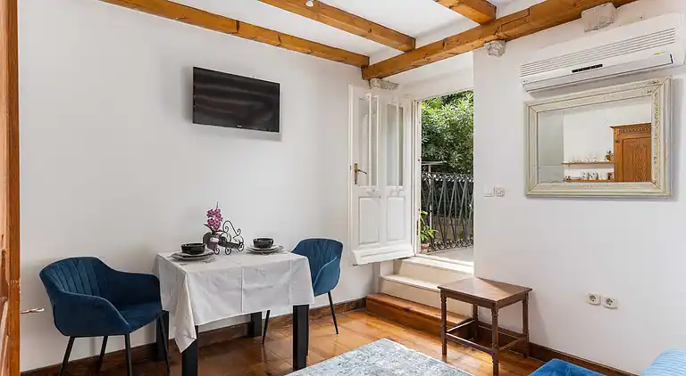 Apartment in Old Town
