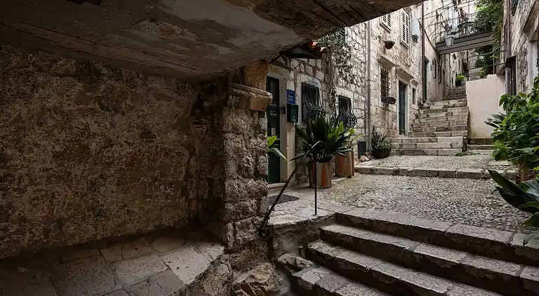 Apartment in Old Town