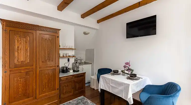 Apartment in Old Town