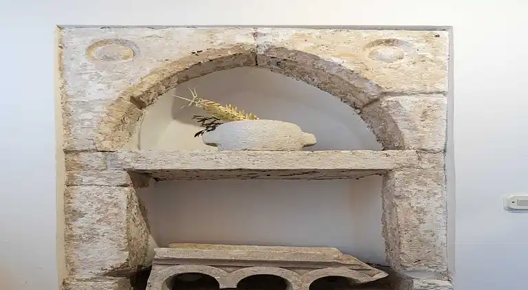 Apartment in Old Town