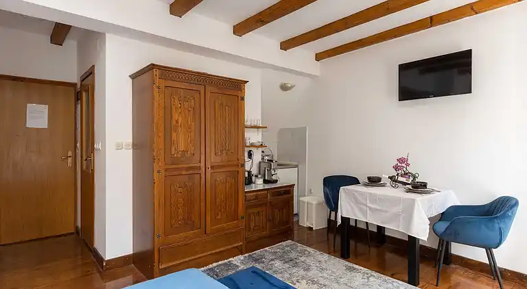 Apartment in Old Town