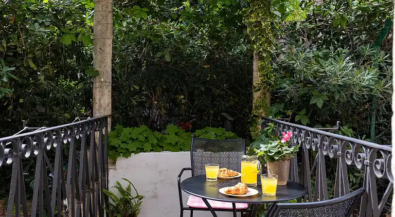 Apartment in Old Town