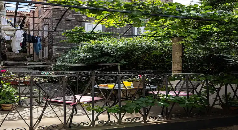 Apartment in Old Town