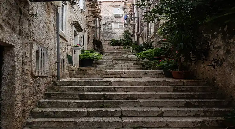 Apartment in Old Town