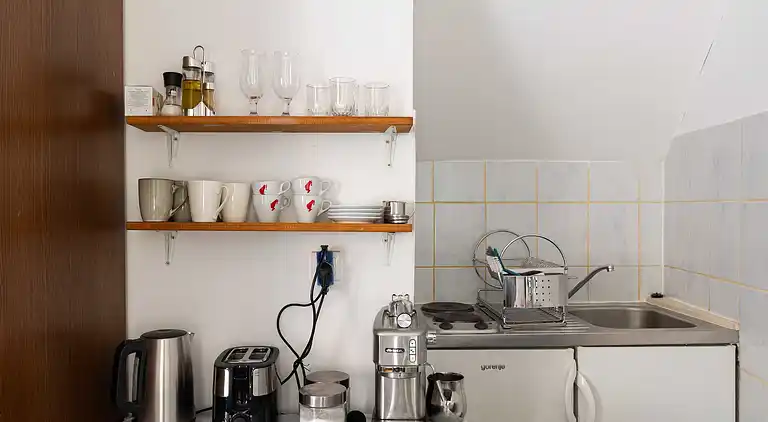 Apartment in Old Town