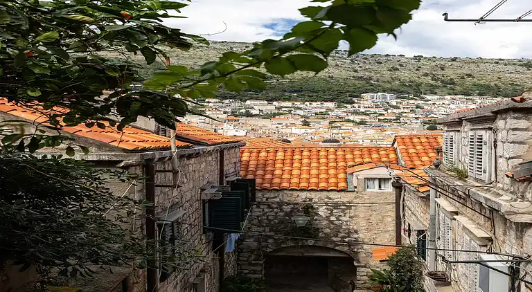 Apartment in Old Town