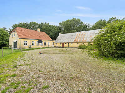 Abildhedevej 8