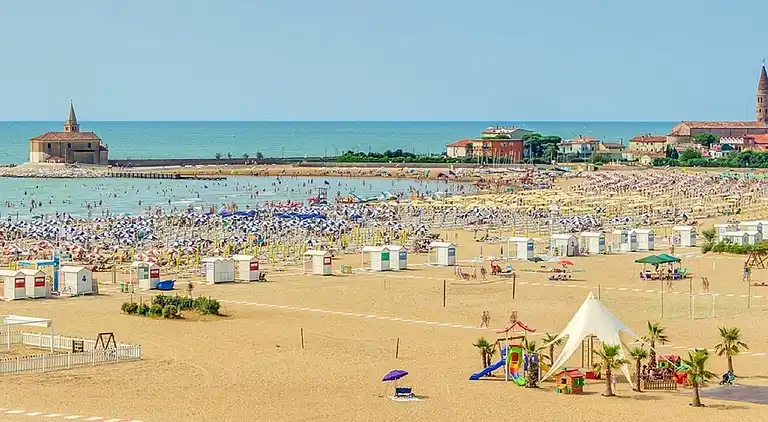 Apartment in Porto Santa Margherita