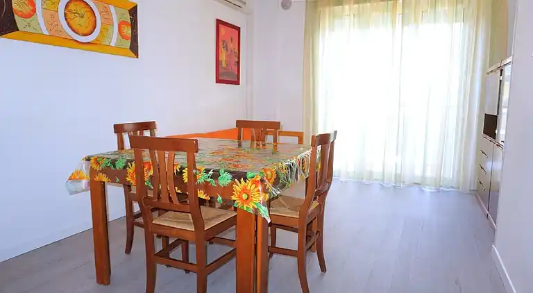 Apartment in Porto Santa Margherita