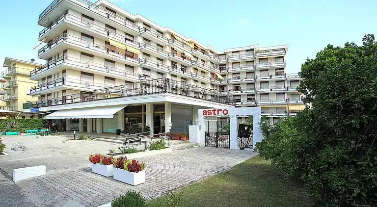 Apartment in Porto Santa Margherita