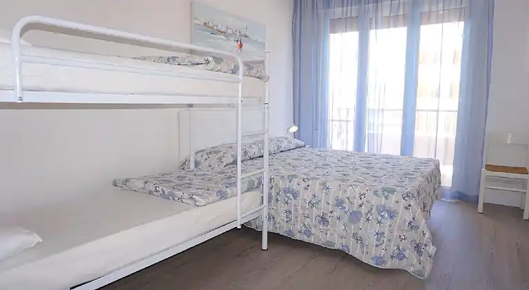 Apartment in Porto Santa Margherita