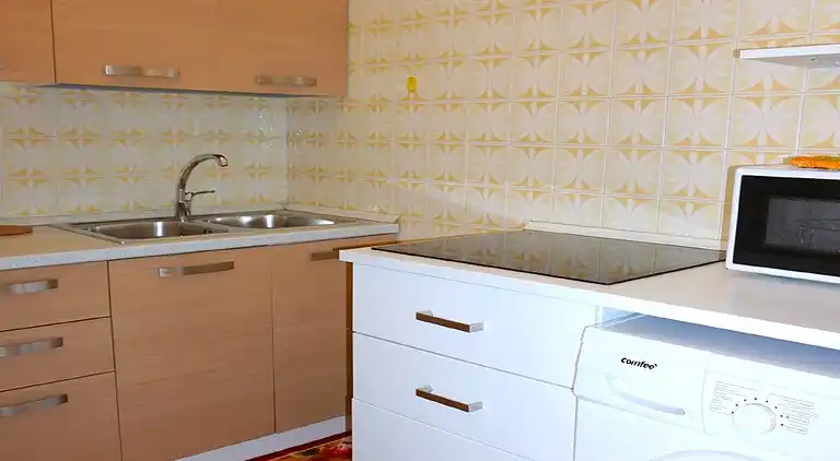 Apartment in Porto Santa Margherita