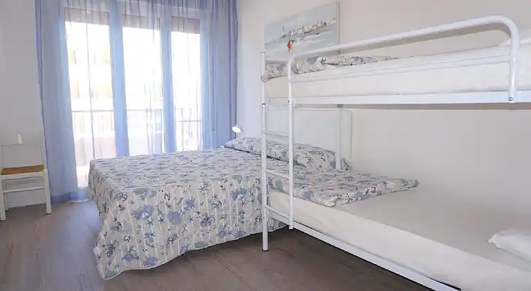 Apartment in Porto Santa Margherita