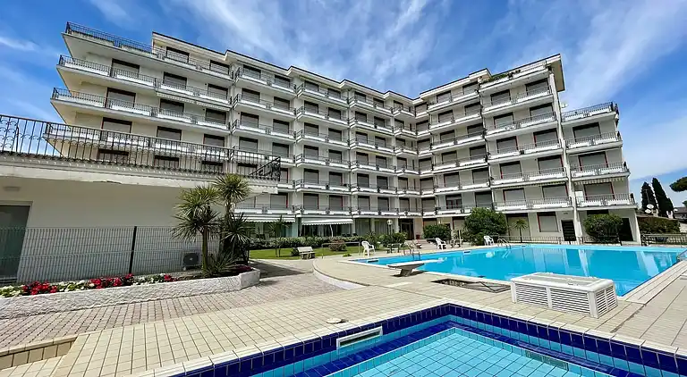 Apartment in Porto Santa Margherita