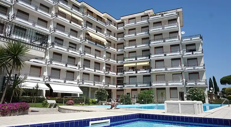 Apartment in Porto Santa Margherita