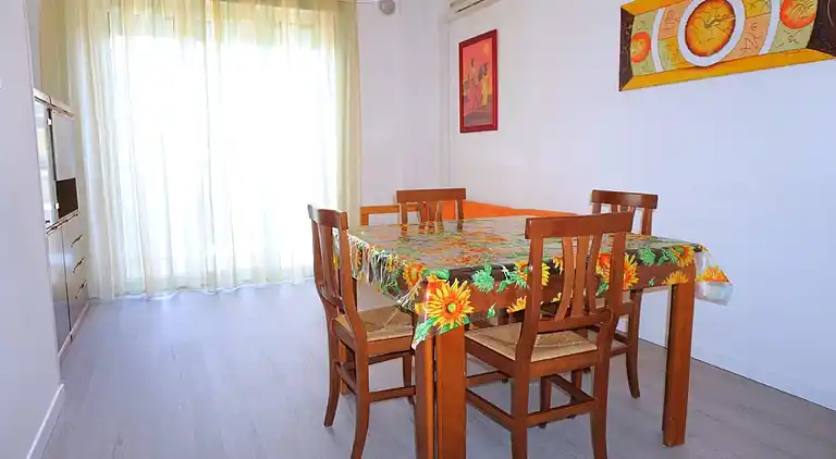 Apartment in Porto Santa Margherita