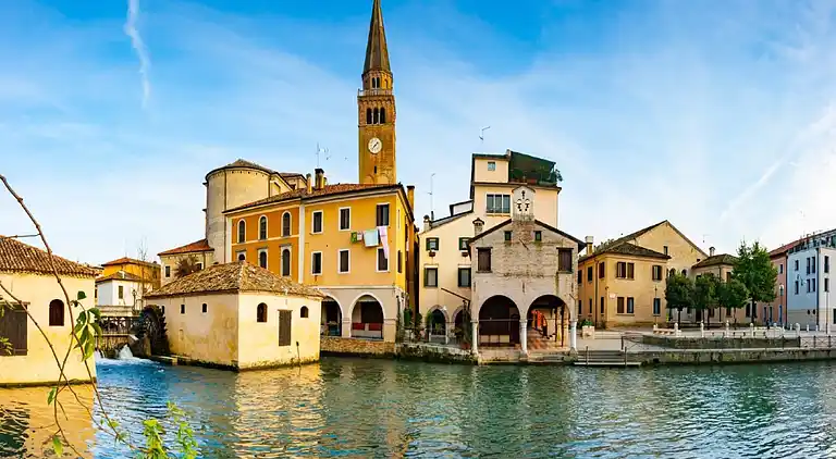 Apartment in Porto Santa Margherita