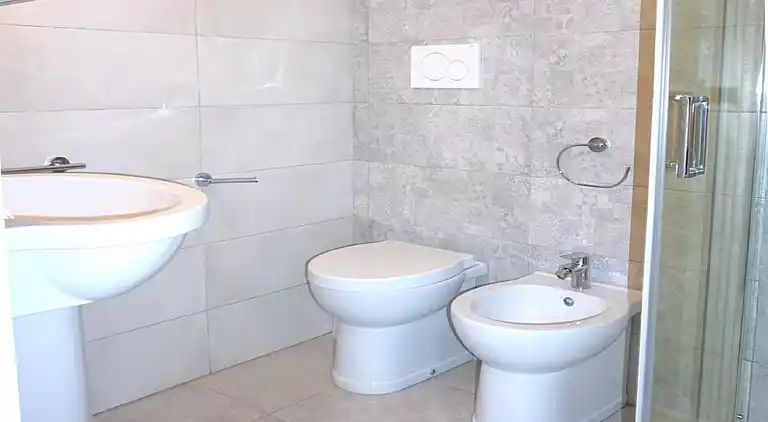 Apartment in Porto Santa Margherita