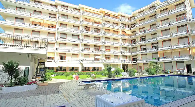 Apartment in Porto Santa Margherita