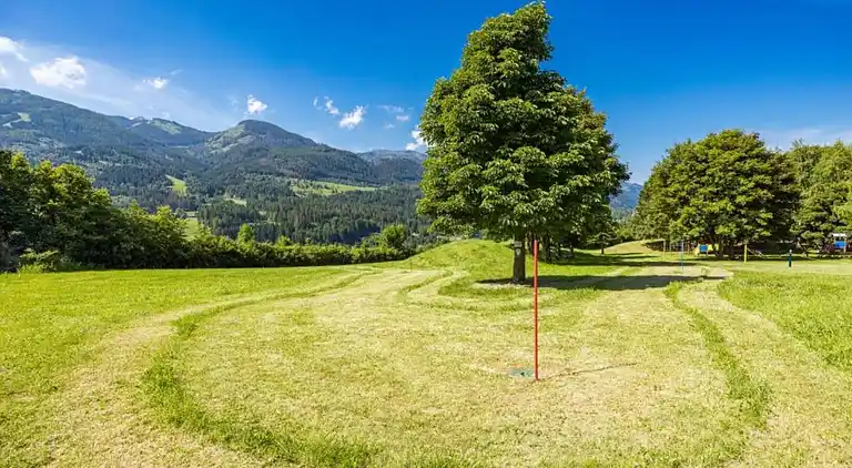 Apartment in Cavalese