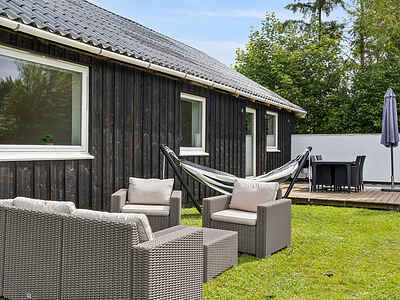 Fortunavej 18, Næsby Strand