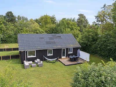 Fortunavej 18, Næsby Strand