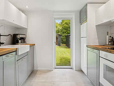 Fortunavej 18, Næsby Strand