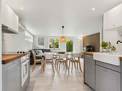 Fortunavej 18, Næsby Strand