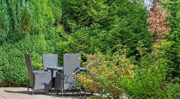 Feriebolig i Ørsted