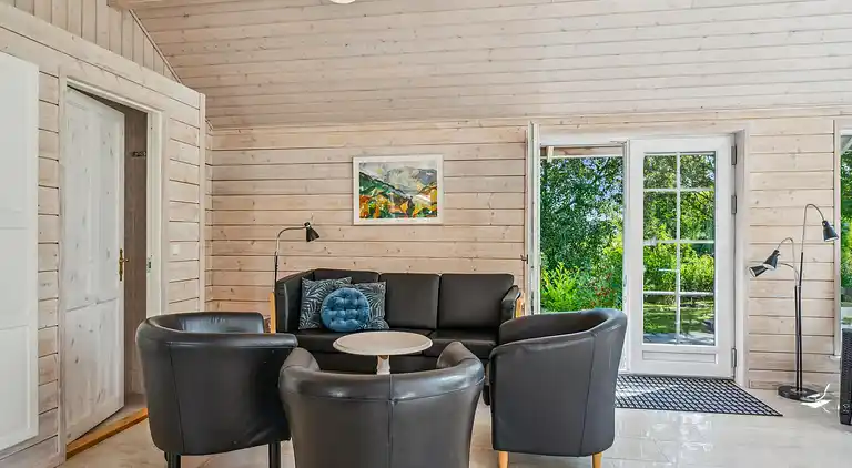 Feriebolig i Ørsted