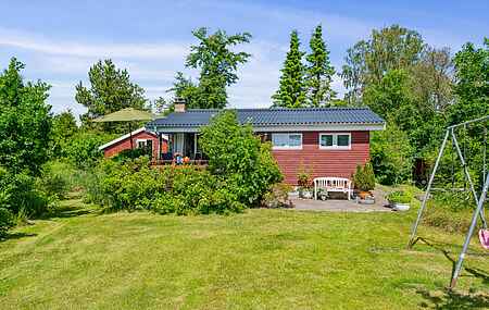 Holiday home in Grenå Strand