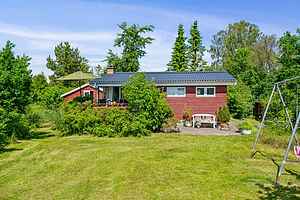 Holiday home in Grenå Strand