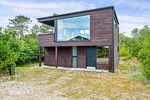 Holiday home in Grenå Strand