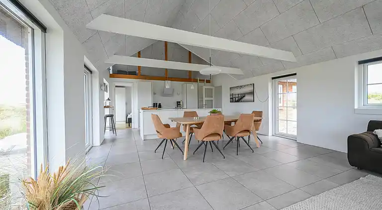 Feriebolig i Ulfborg