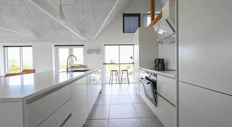 Feriebolig i Ulfborg