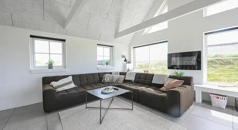 Feriebolig i Ulfborg