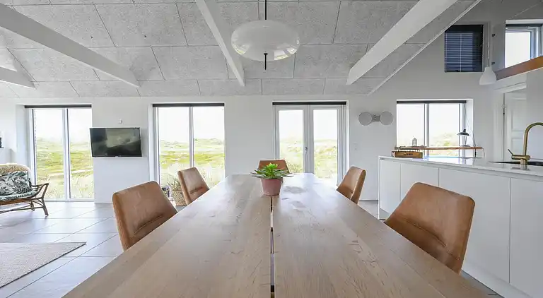 Feriebolig i Ulfborg