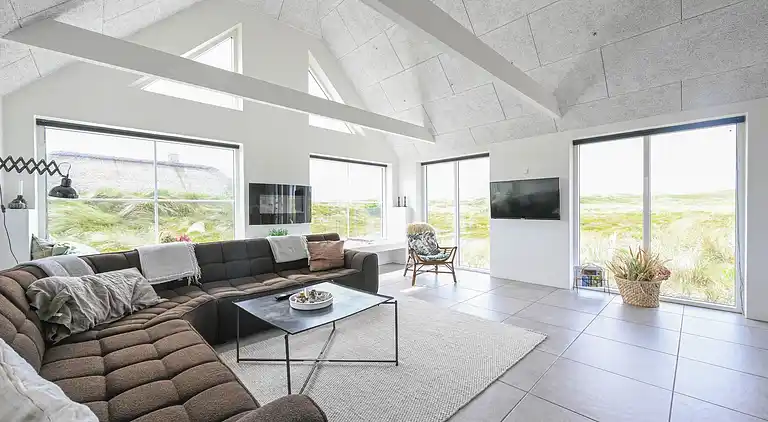 Feriebolig i Ulfborg