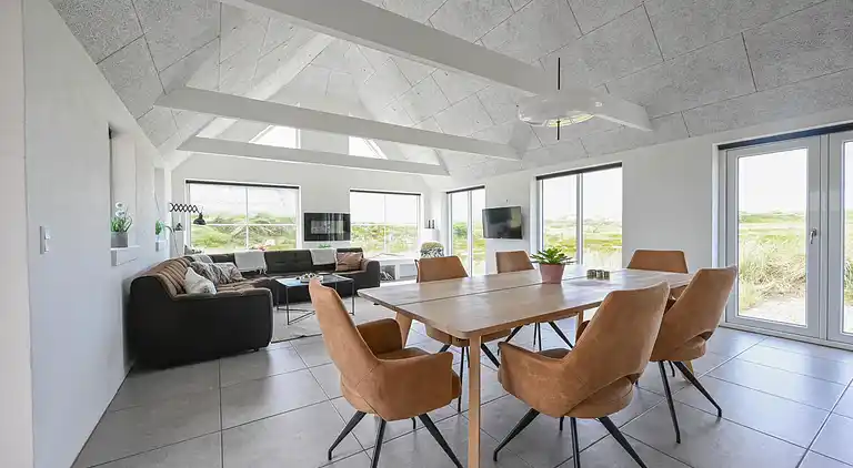 Feriebolig i Ulfborg