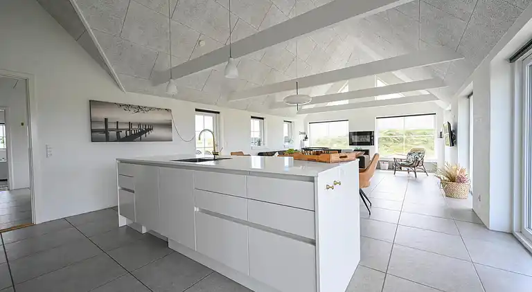 Feriebolig i Ulfborg