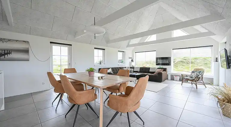 Feriebolig i Ulfborg