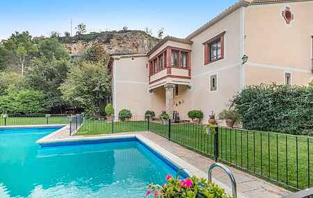 Cortijo en Capellades
